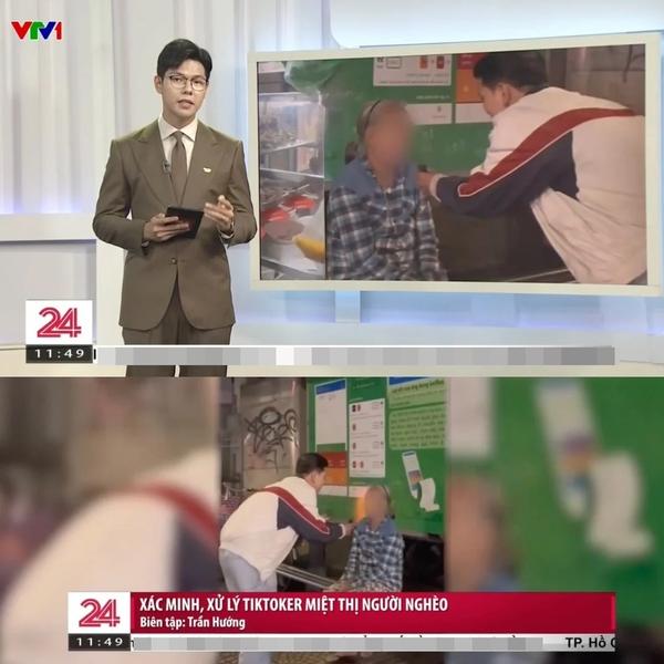 Sau phát ngôn sốc, Nờ Ô Nô bị Bộ Thông tin và Truyền thông cấm cửa-1