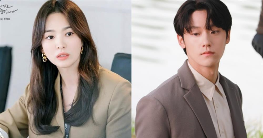 Song Hye Kyo bị chê như robot, khiến dân Hàn quay lưng-3