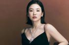 Song Hye Kyo bị chê như robot, khiến dân Hàn 'quay lưng'