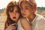 Quan hệ giữa HyunA và Dawn đã có dấu hiệu 'bất thường' từ 2021