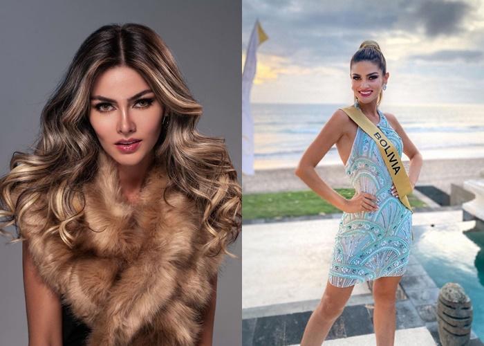 Đối thủ Ngọc Châu họa từ miệng, mất quyền thi Miss Universe 2022-3
