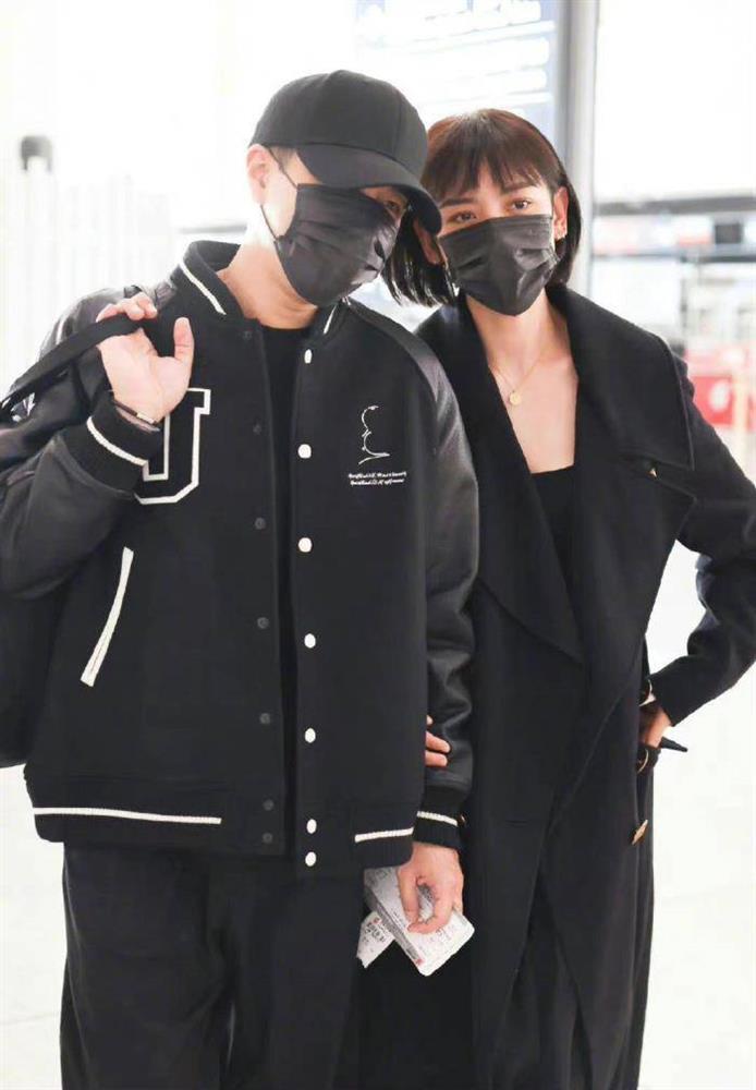 Lý Hiểu Phong bị công kích vì hẹn hò Lưu Khải Uy-3