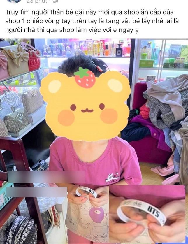 Vụ bêu riếu bé 5 tuổi trên mạng: Giám định sức khỏe nạn nhân-1