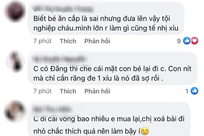 Vụ bêu riếu bé 5 tuổi trên mạng: Giám định sức khỏe nạn nhân-2