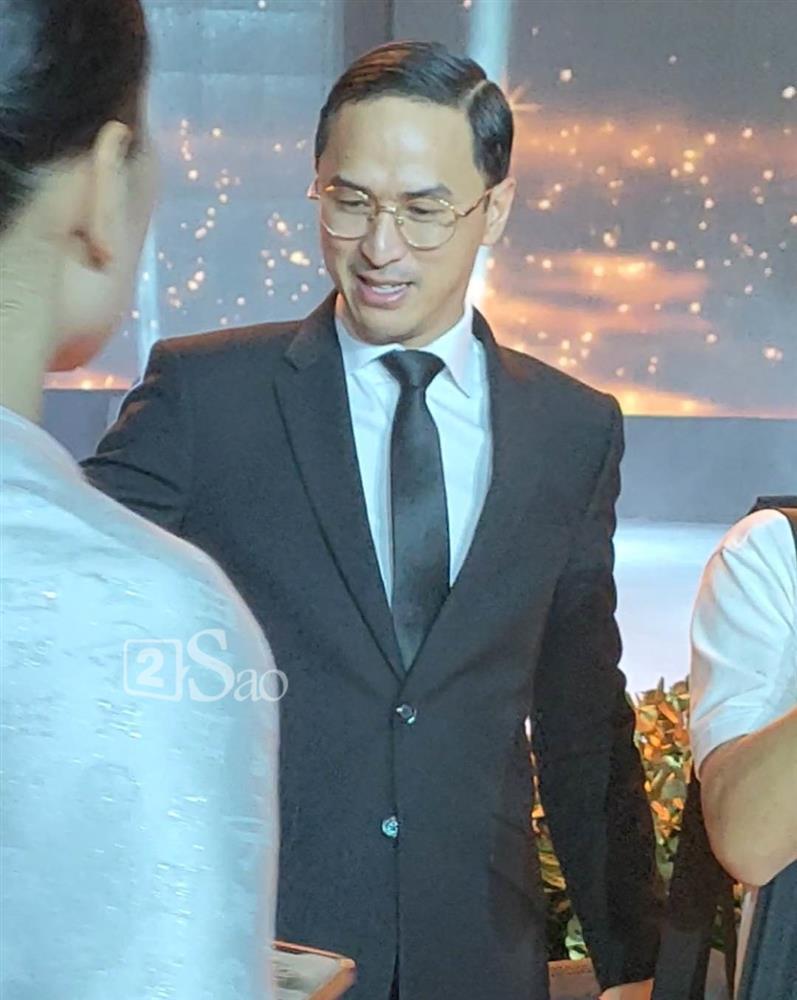 Chồng Tăng Thanh Hà gây sốt khi sánh vai Miss Supranational-8