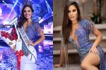 Đối thủ Ngọc Châu họa từ miệng, mất quyền thi Miss Universe 2022