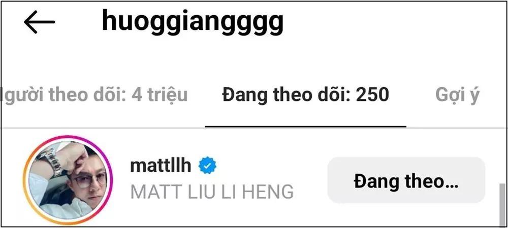 Động thái Hương Giang khi Matt Liu unfollow, xóa sạch ảnh đôi-6