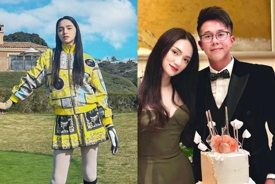 Động thái Hương Giang khi Matt Liu 'unfollow', xóa sạch ảnh đôi