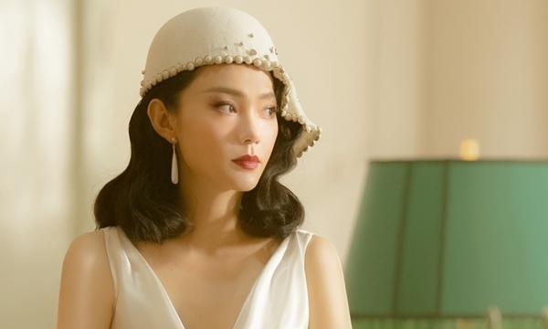 Những mỹ nhân đóng vai Ba Trà: người viên mãn hạnh phúc, người làm mẹ đơn thân-2