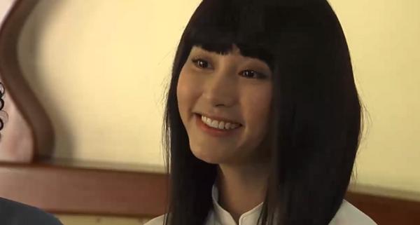 Những mỹ nhân đóng vai Ba Trà: người viên mãn hạnh phúc, người làm mẹ đơn thân-4