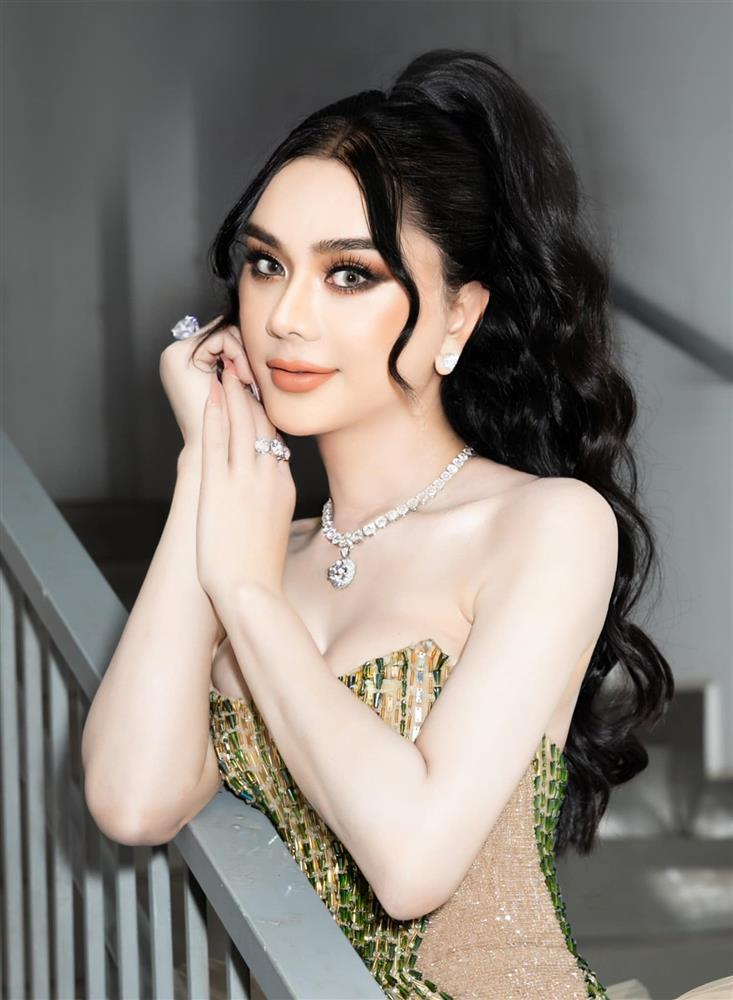 Lâm Khánh Chi tập nói sau phẫu thuật giọng, nghe ra sao?-8