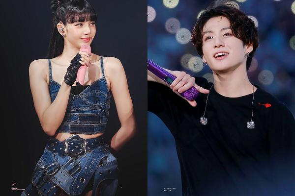 Lisa (BLACKPINK) bị tung tin đồn hẹn hò Thái Từ Khôn?-5