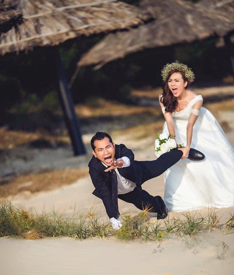 Tin showbiz Việt ngày 2/12: Hari Won công khai chọc quê Trấn Thành-4