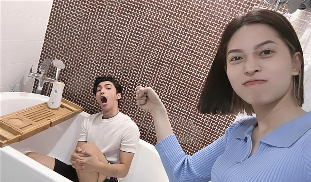 Tin showbiz Việt ngày 2/12: Hari Won công khai chọc quê Trấn Thành-5