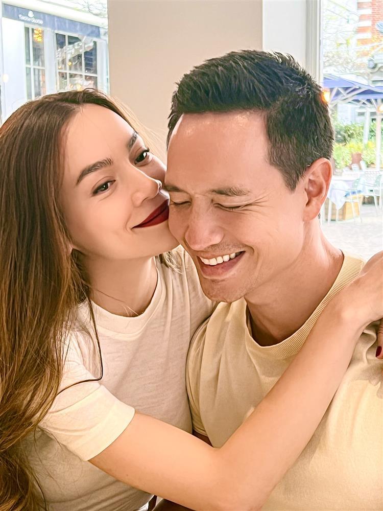 Tin showbiz Việt ngày 2/12: Hari Won công khai chọc quê Trấn Thành-8