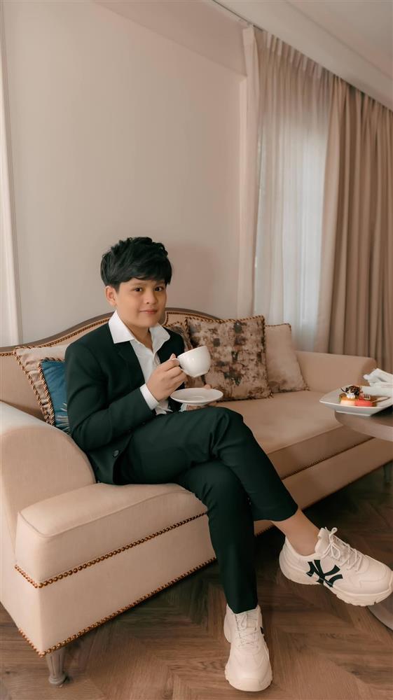 Tin showbiz Việt ngày 2/12: Hari Won công khai chọc quê Trấn Thành-11