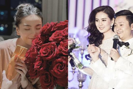 6 năm ngày cưới, MC Mai Ngọc được chồng giàu tặng quà bất ngờ