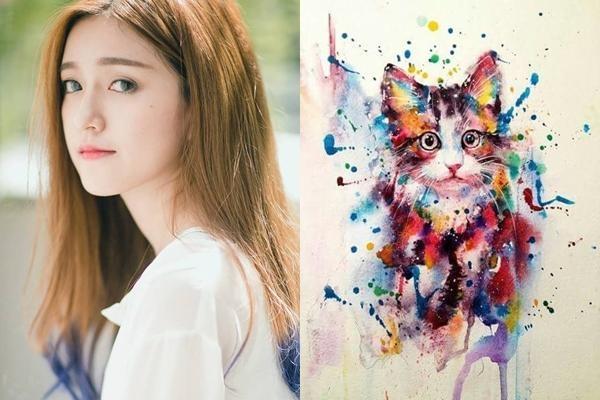 Ngày 5/12 mèo mù vớ cá rán: 3 tuổi ngồi không ăn lộc-4