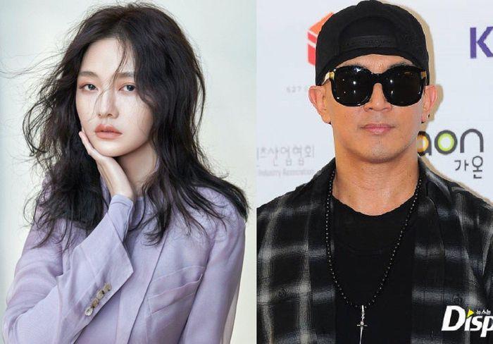 Thực hư bằng chứng ngoại tình mới của Từ Hy Viên và DJ Koo-1