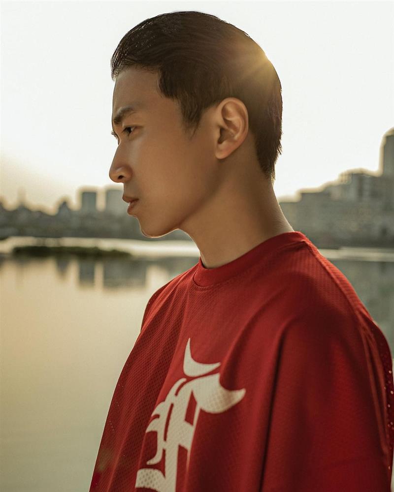 Karik muốn bỏ showbiz vì người ta đến rồi sẽ đi, không bền-2