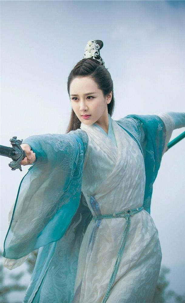 Bạch Lộc - Dương Tử cùng bị chê bai bởi cùng một lý do-1