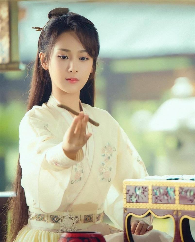 Bạch Lộc - Dương Tử cùng bị chê bai bởi cùng một lý do-2