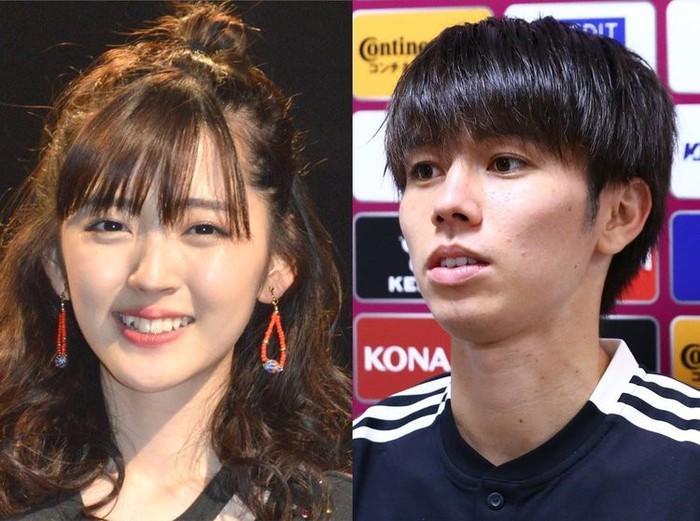 Người hùng giúp Nhật tạo địa chấn và chuyện tình chị em kỳ lạ-4