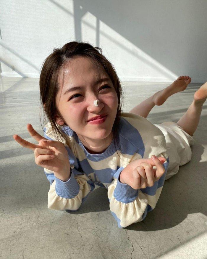 Người hùng giúp Nhật tạo địa chấn và chuyện tình chị em kỳ lạ-5