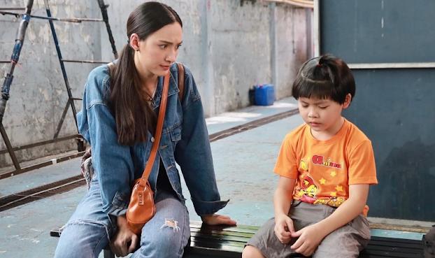 Em chồng mất để lại đứa con 3 tuổi, chị dâu mang đổi lấy 200 triệu-2