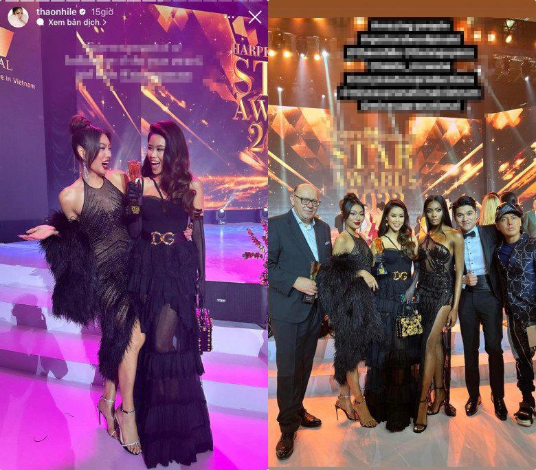 Tiên Nguyễn bị chụp lén, nhan sắc rich kid đình đám ra sao?-2