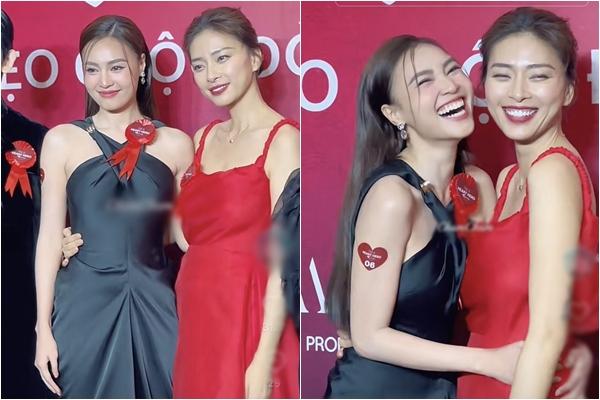 Sau Thùy Tiên, đến Lan Ngọc mặc quần còn nguyên mác ra đường-16