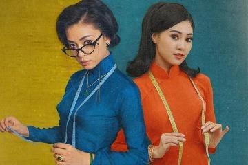 Lan Ngọc - Ngô Thanh Vân bùng nổ visual trong ảnh chụp chung-10