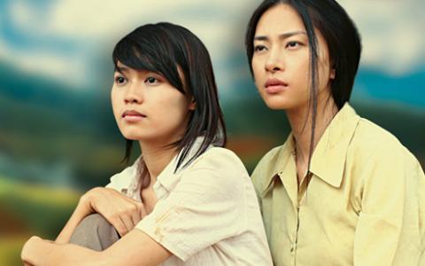 Lan Ngọc - Ngô Thanh Vân bùng nổ visual trong ảnh chụp chung-7