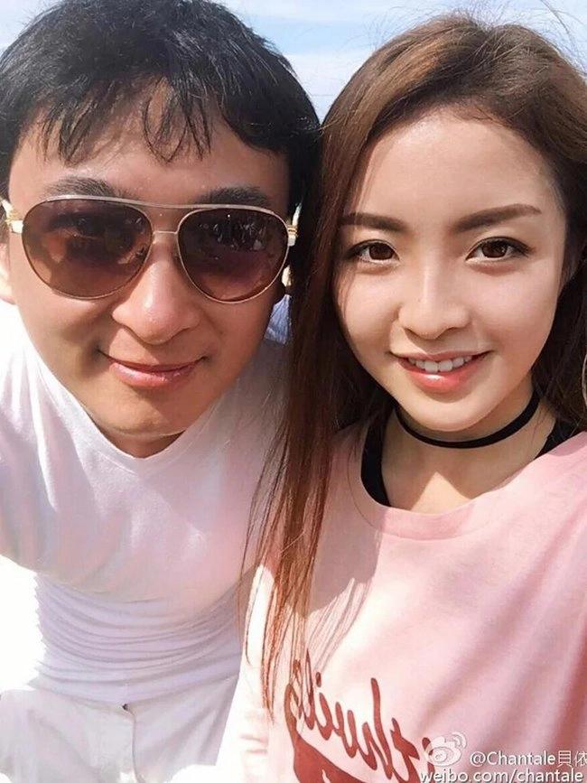 Nữ diễn viên bị bắt vì cá cược World Cup: Đẹp nhưng bất tài, 10 năm mờ nhạt-4