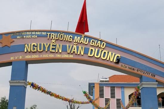 Long An: Bé 5 tuổi tử vong sau bữa ăn trưa