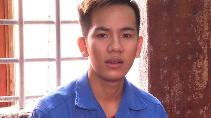 Án mạng sau trận đánh bida với lý do không thích nạn nhân-1