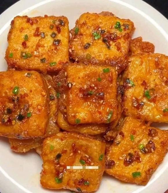 Món đậu sốt kiểu mới ngon xoắn lưỡi, bạn sẽ tiếc nếu chưa thử-1