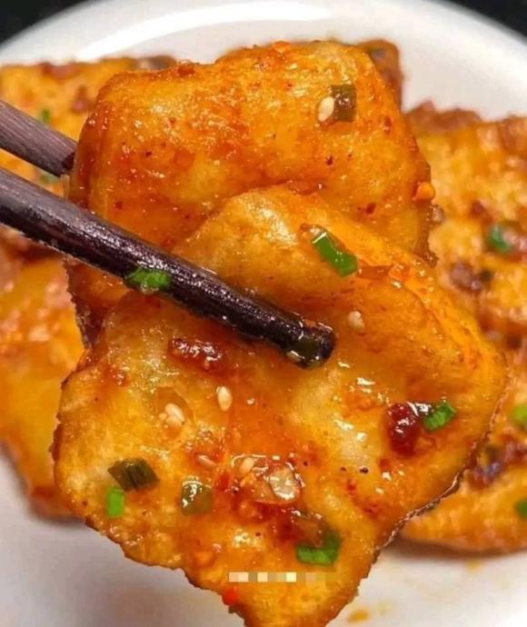 Món đậu sốt kiểu mới ngon xoắn lưỡi, bạn sẽ tiếc nếu chưa thử-4