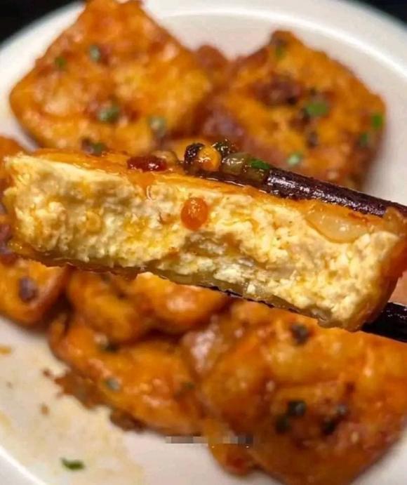 Món đậu sốt kiểu mới ngon xoắn lưỡi, bạn sẽ tiếc nếu chưa thử-5