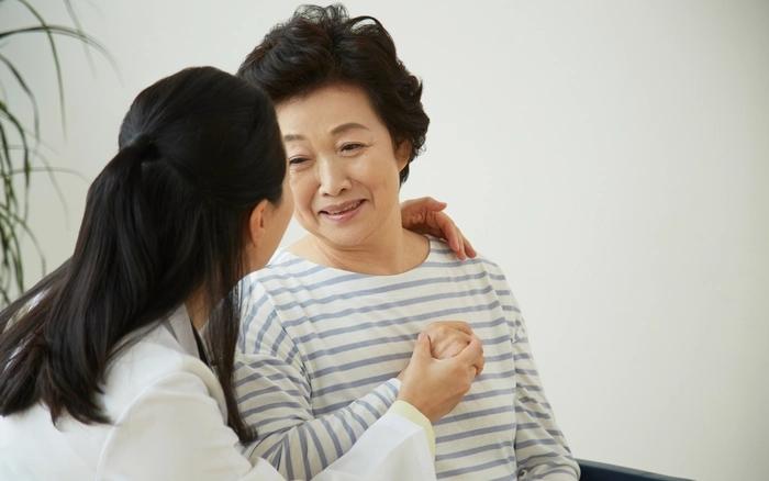 Xót xa khi thấy món quà quê mẹ chồng gửi-1