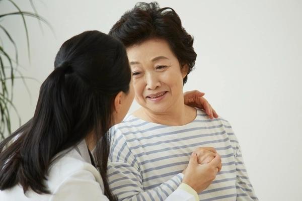 10 năm bị mẹ chồng đuổi khỏi nhà, tôi thấy xấu hổ và biết ơn mẹ-2