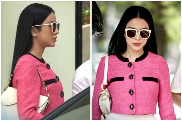 Elly Trần bật khóc khi Diệp Lâm Anh mất quyền nuôi con trai-1