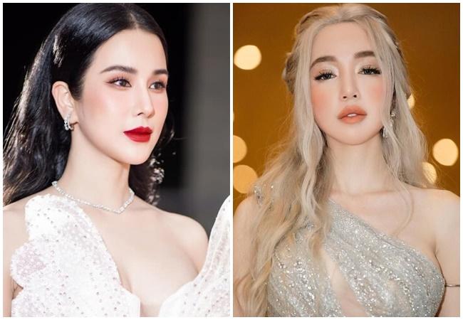 Elly Trần bật khóc khi Diệp Lâm Anh mất quyền nuôi con trai-2