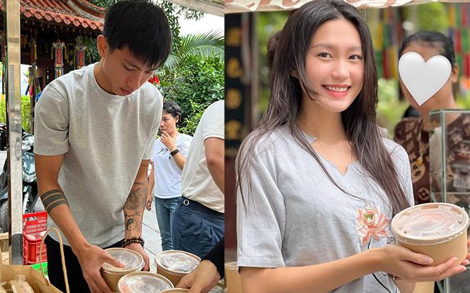 Điều đặc biệt của Doãn Hải My khiến Đoàn Văn Hậu chủ động cầm cưa-6