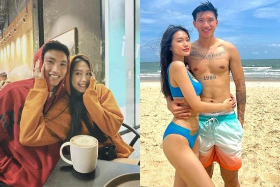 Điều đặc biệt của Doãn Hải My khiến Đoàn Văn Hậu chủ động 'cầm cưa'