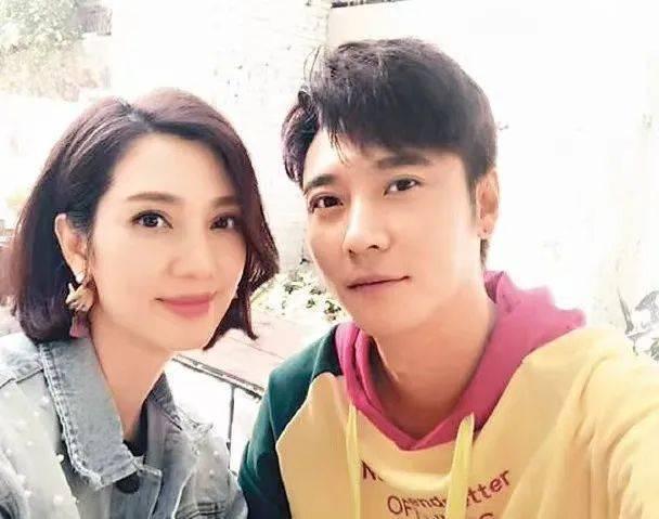 Hồng Hân tha thứ cho chồng kém 10 tuổi-4