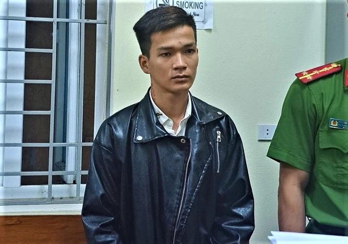 Thêm thanh niên bị chém gần lìa 3 ngón tay do mâu thuẫn-1