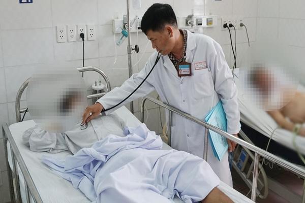 Xôn xao cán bộ Sở ở Đắk Nông cầm đầu đường dây cá độ 600 tỷ-4