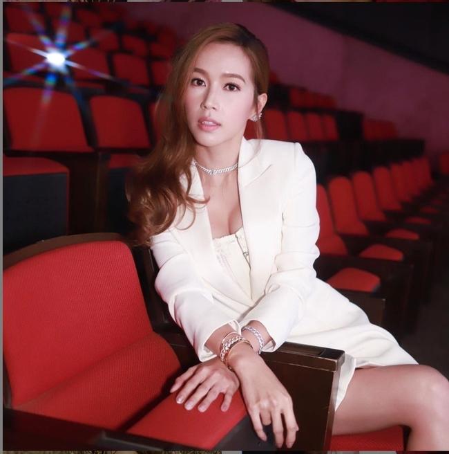 Dàn mỹ nhân phim hình sự khiến fan nam không thể rời mắt khỏi tivi-2