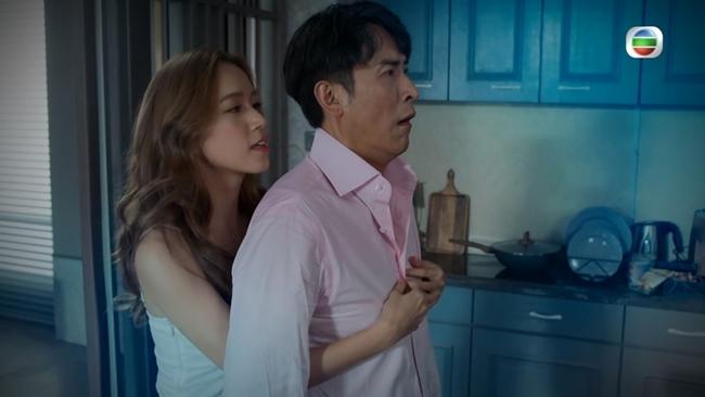 Dàn mỹ nhân phim hình sự khiến fan nam không thể rời mắt khỏi tivi-4